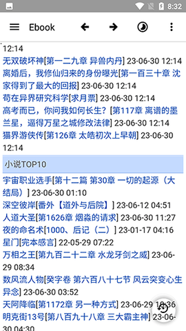 Ebook截图3
