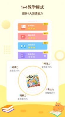 河马读书app截图1