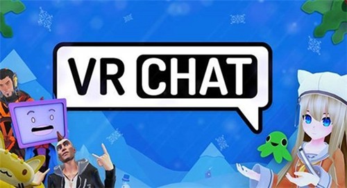 vrchat2024手机版截图3