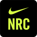 Nike+ Running app