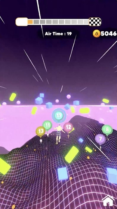 高空的恐惧游戏截图3