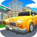 疯狂出租车最新版(Crazy Taxi)