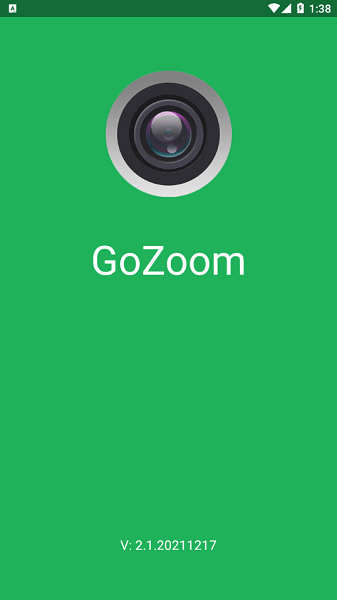 gozoom app截图3