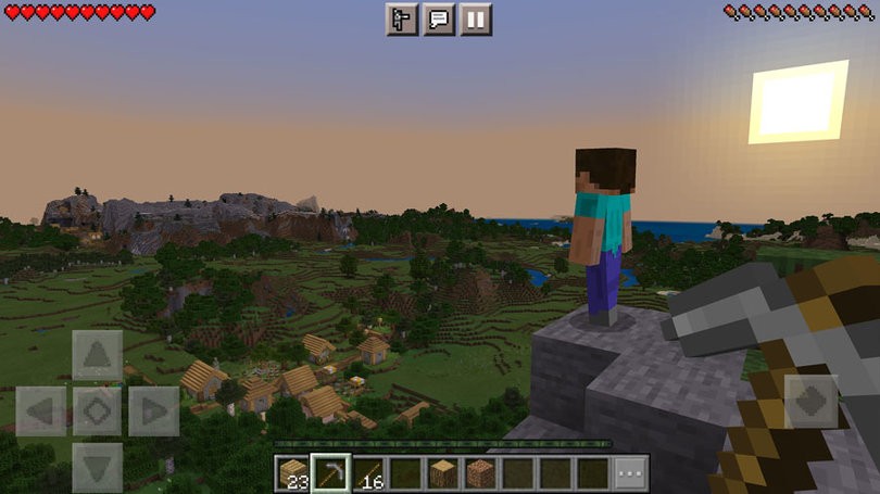 minecraft1.2.8.0国际版