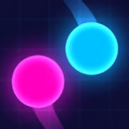 激光旋转球游戏(Balls vs Lasers)