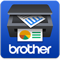 Brother打印机app 