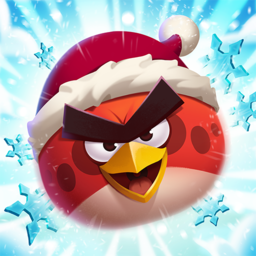 愤怒的小鸟2官方正版(Angry Birds 2) v3.25.0