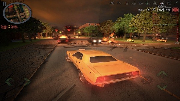 血债血偿2中文版(Payback 2)截图3