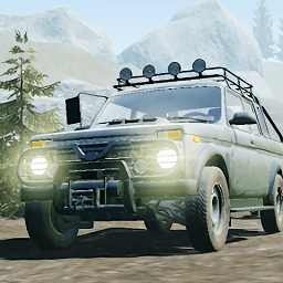 越野车手最新版(offroaddriver) 