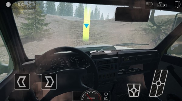 越野车手最新版(offroaddriver)截图2