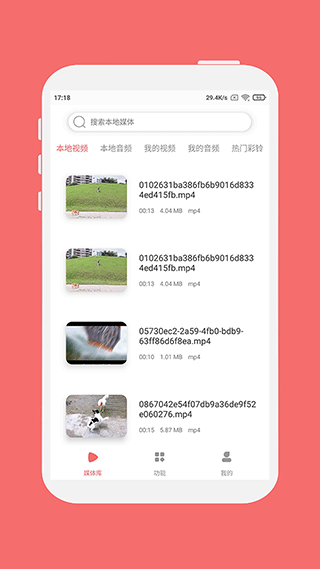 格式大师官方版截图3