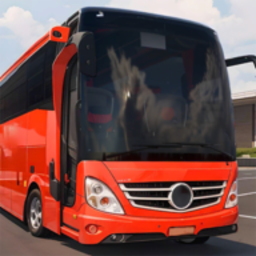 印度巴士模拟城市路线最新版(Bus Drive Simulation)