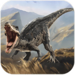 重爪龙模拟器3D(Baryonyx Simulator) 