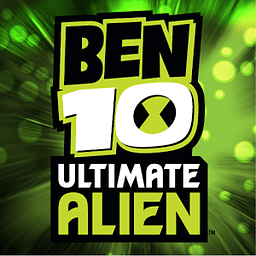 ben10终极异形宇宙毁灭游戏(Ben10 Xenodrome)