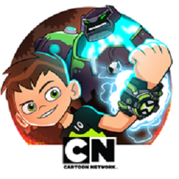 少年骇客超能仪大进击游戏(Omnitrix) 