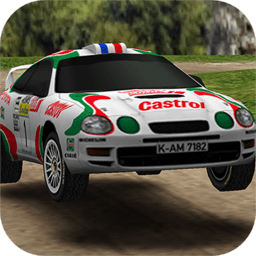 Pocket Rally口袋拉力赛最新版