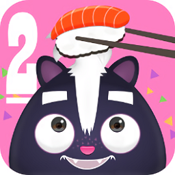 寿司制作模拟器2手游官方正版(TOFU OH! SUSHI2)