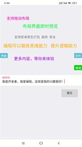 iapp代码手册截图3