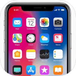 iPhone15模拟器最新版(Phone Launcher)