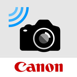 canon camera connect app(佳能相机连手机的软件) v3.2.30.34