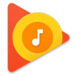 Google Play Music音乐播放器 