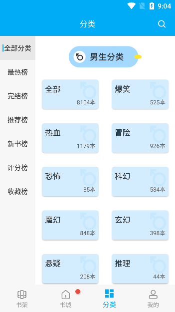 风车动漫app正版截图1