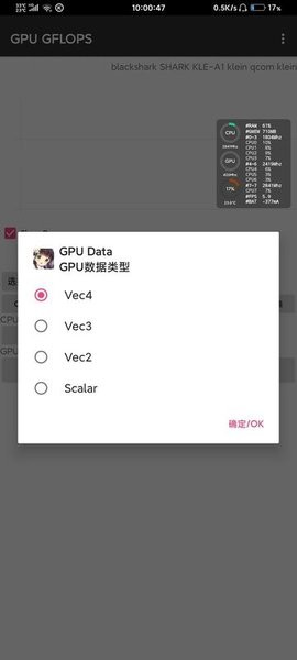 GPU GFLOPS最新版