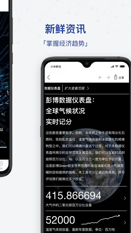 商业周刊app截图3