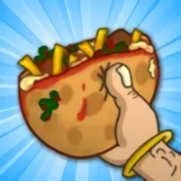 沙威玛传奇印度版(Falafel King) v1.4.5