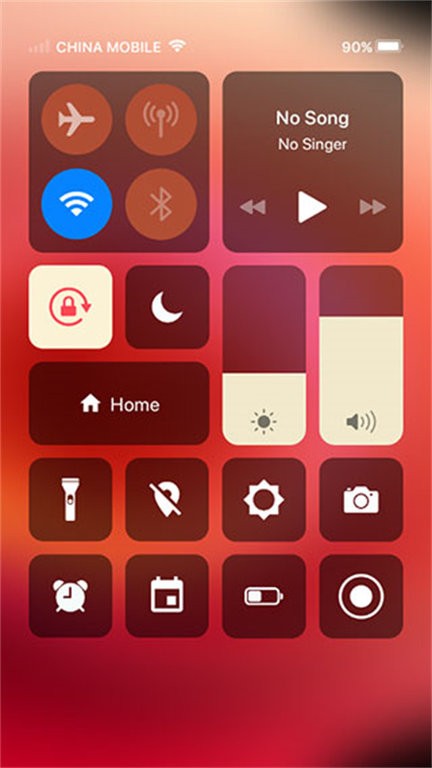 苹果手机模拟器(Phone Launcher)截图2