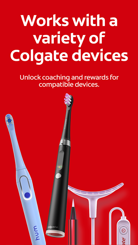 高露洁Colgate Connect官方版截图3