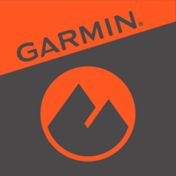 Garmin Explore App 