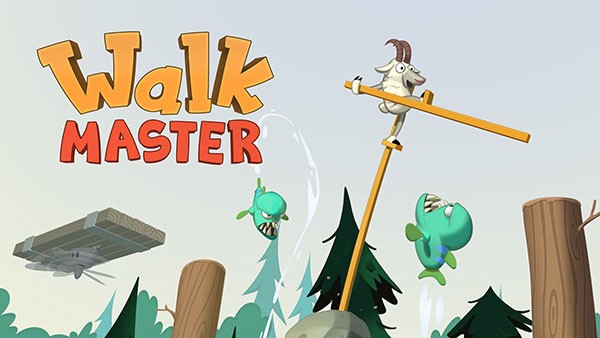 walk master行走大师最新版截图1