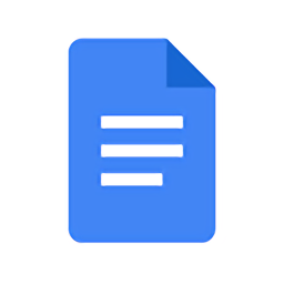 Google文档官方版(google docs)