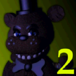 重返弗莱迪餐厅2正版游戏(The Return To Freddys 2)