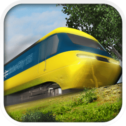 实况列车模拟手机版(Trainz Simulator Indonesia)