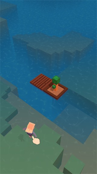 海上建造模拟器官方版(Idle Arks)截图2