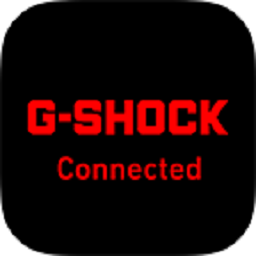 卡西欧蓝牙手表软件(G-SHOCK)