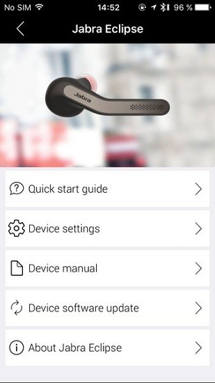 jabra assist最新版截图3