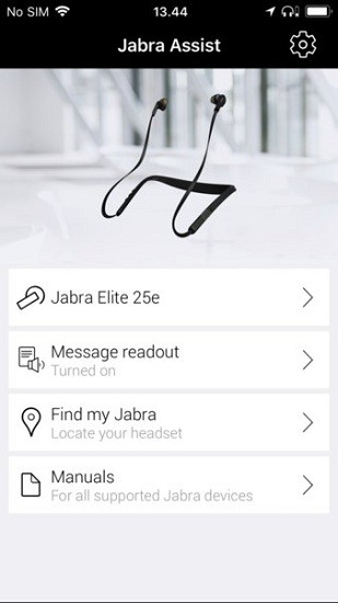 jabra assist最新版截图1