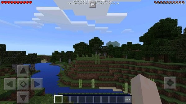 我的世界0.13怀旧版(Minecraft - Pocket Edition)截图2