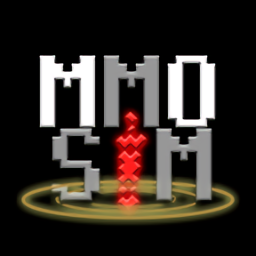 MMO Simulator模拟器免费版