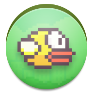 像素鸟游戏(Flappy Bird)