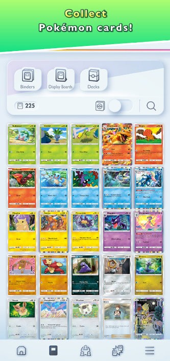 精灵宝可梦卡牌手机版(Pokémon Trading Card Game Pocket安装器)截图3