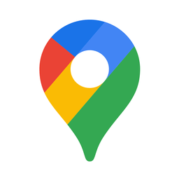 google maps中文版