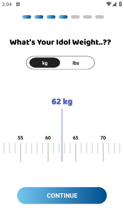 Weight Loss截图3