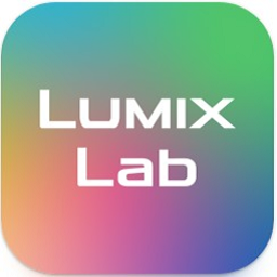 LUMIX Lab连接相机软件