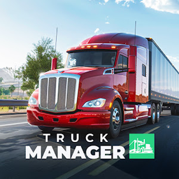 卡车大亨2024最新版(Truck Manager) 