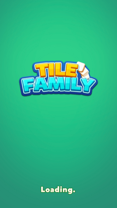 方块家庭消除tile family