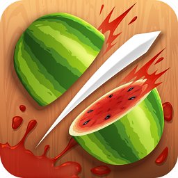 水果忍者官方正版(fruit ninja)